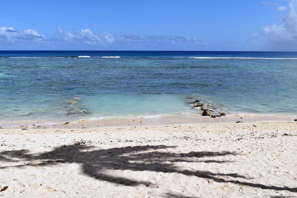Coral Sands Apartments Rarotonga Extérieur photo